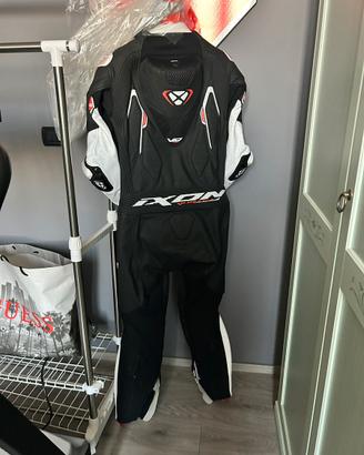Tuta moto donna Ixon vortex 3 XL