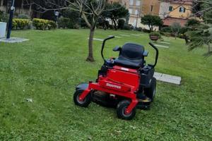 TATTORINO TAGLIA ERBA SNIPER