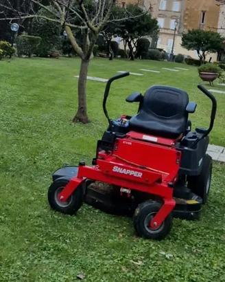 TATTORINO TAGLIA ERBA SNIPER