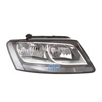 FARO DESTRO AUDI Q5 08-12 COLORE NERO OPACO