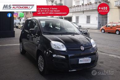 FIAT Panda FIAT 1.0 FireFly S&S Hybrid Unicop...
