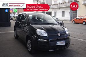 FIAT Panda FIAT 1.0 FireFly S&S Hybrid Unicop...