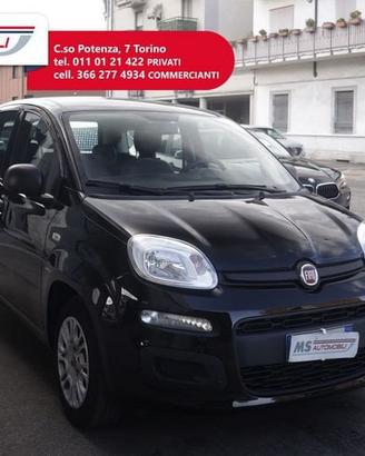 FIAT Panda FIAT 1.0 FireFly S&S Hybrid Unicop...