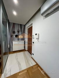 Appartamento Via Santa Caterina Da Siena