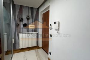 Appart. Via Santa Caterina Da Siena Rif.G2005