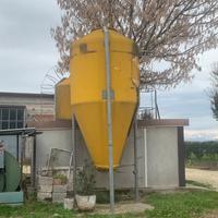 Silos per cereali