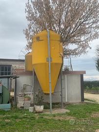 Silos per cereali