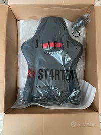 Schienale Diablo X-Starter