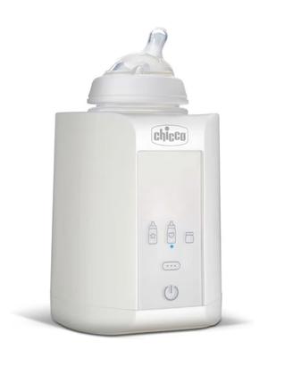 Scaldabiberon e pappe Chicco casa viaggio