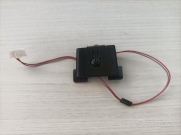 Pulsante bottone on/off 17TK158 per TV Toshiba 