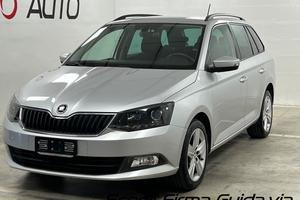 SKODA Fabia 1.2 TSI 90CV STATION WAGON BENZINA