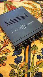 GR bass mini one 350 watt