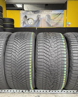 4 Gomme Yokohama 315/35R21 285/40R21 Differenziate