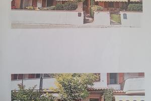 Villetta a schiera a Borgo Montone
