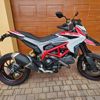 Ducati Hypermotard 821 SP