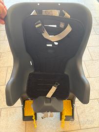 Seggiolino bici per bambini