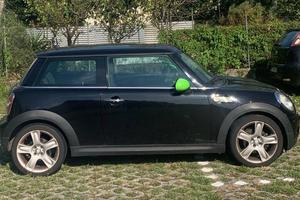 cooper mini one neo patentati
