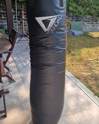 Sacco muay thay 50 kg