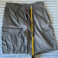 Nike bermuda pantaloncino fitness sport