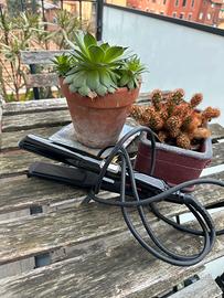 Piastra per capelli Rowenta