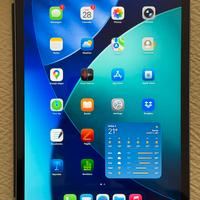 Ipad Pro 11” quarta generazione M2