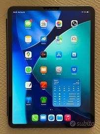 Ipad Pro 11” quarta generazione M2