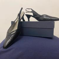 Sandalo donna slingback Melluso E579