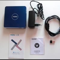 Mini PC Vojo V1