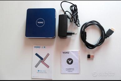 Mini PC Vojo V1