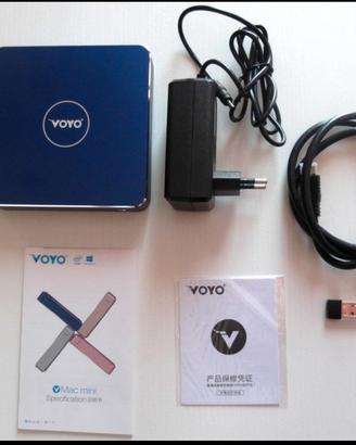 Mini PC Vojo V1