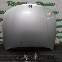COFANO PER BMW SERIE 1 E87 2005