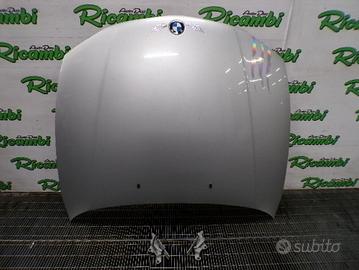 COFANO PER BMW SERIE 1 E87 2005