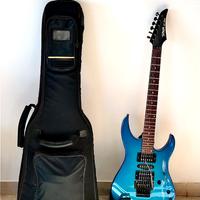 chitarra elettrica
