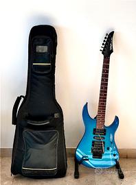 chitarra elettrica