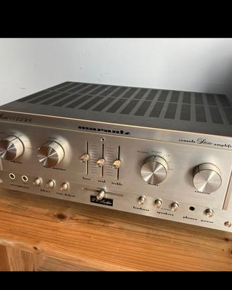 Marantz 1122 dc