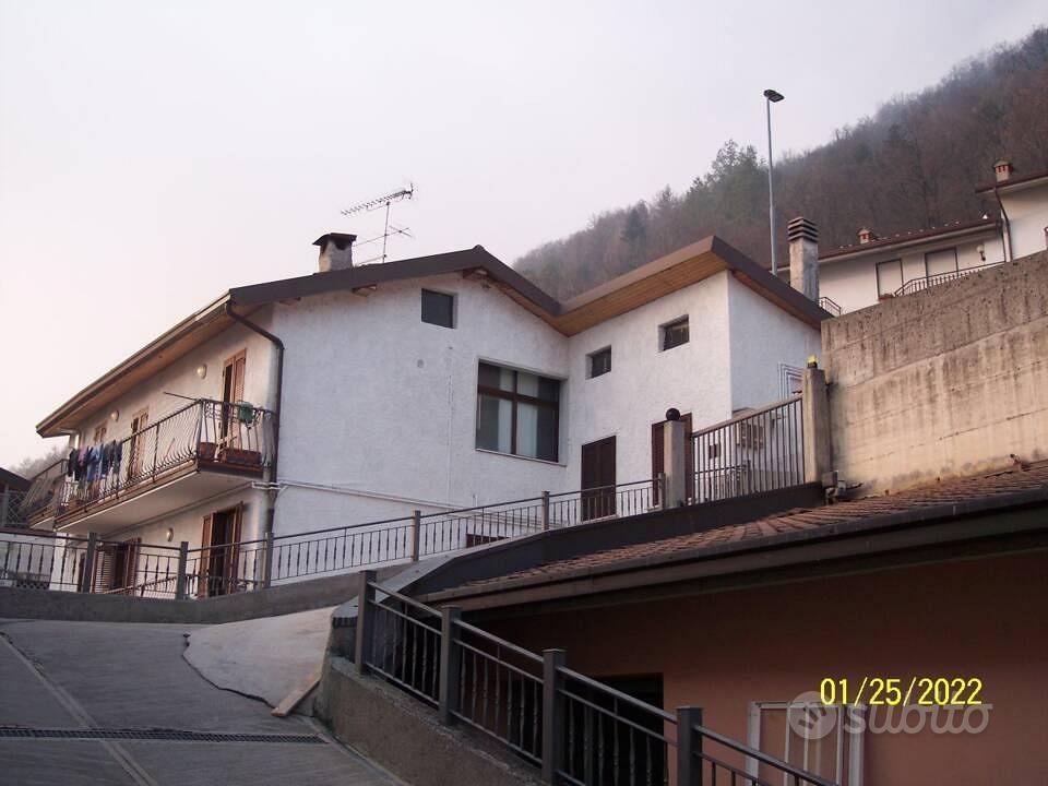 Appartamento – Lumezzane, Gombaiolo, Mezzaluna - Vista 2