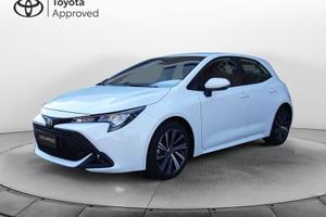 Toyota Corolla (2018-->) Active 1.8 Hybrid