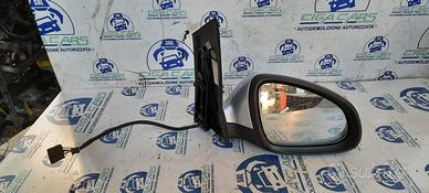 OPEL ASTRA 2013 - SPECCHIETTO RETROVISORE DESTRO