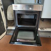 forno cucina elettrico Siemens 