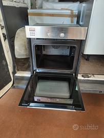 forno cucina elettrico Siemens 