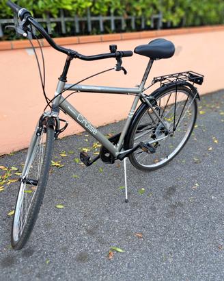 Bicicletta uomo