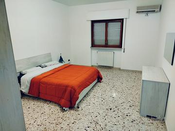 Appartamento in condivisione, zona uditore