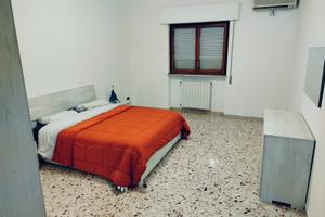 Appartamento in condivisione, zona uditore