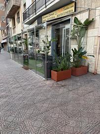 Attività bar ristorante pizzeria