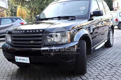 LAND ROVER Range Rover Sport 2.7 TDV6 S