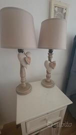 lampade da tavolo