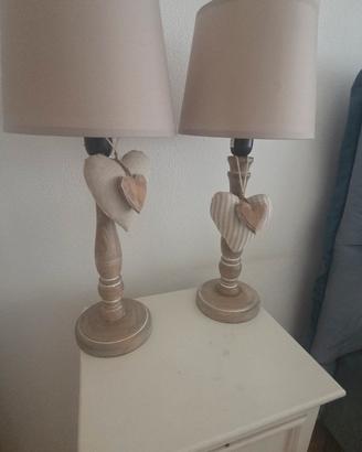 lampade da tavolo