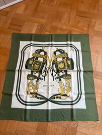 Foulard Hermes