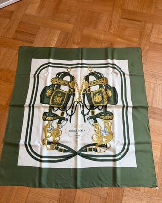 Foulard Hermes