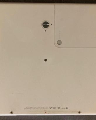 Apple IBook G4